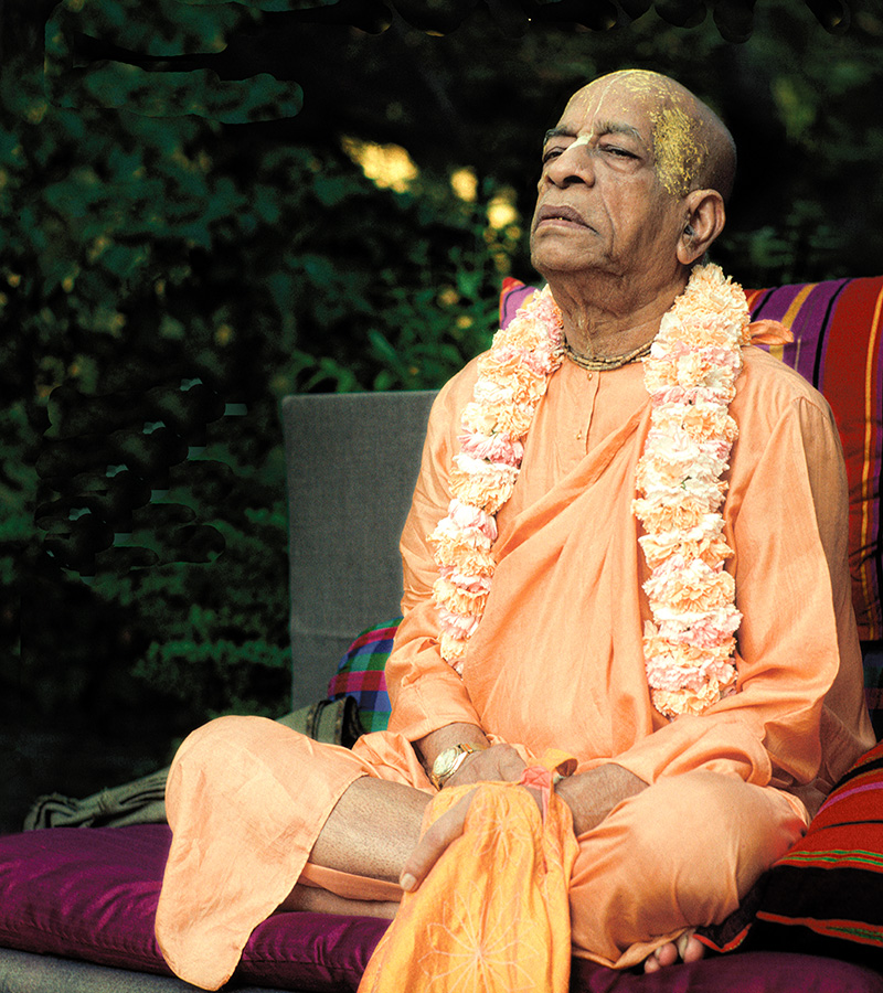 Disciplic Succession